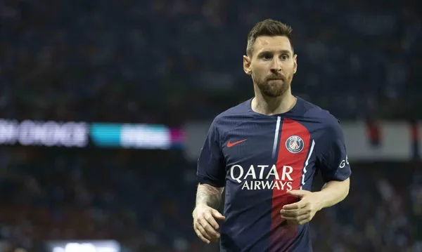 Ile zarobi Messi w Interze Miami? Ogromne pieniądze dla Argentyńczyka