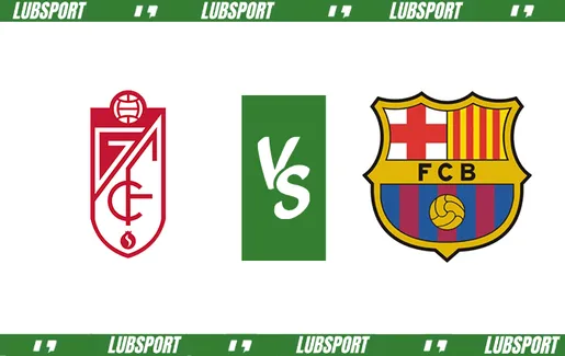 Granada - FC Barcelona typy