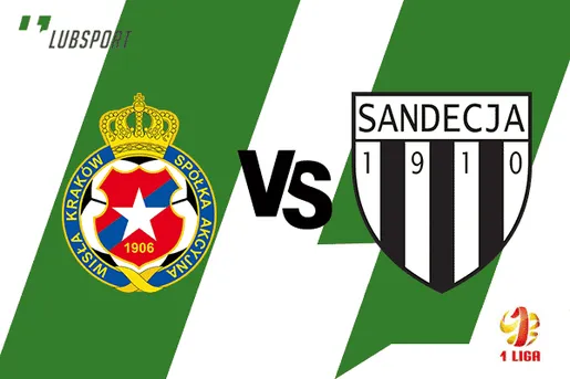 wisla kraków - sandecja typy
