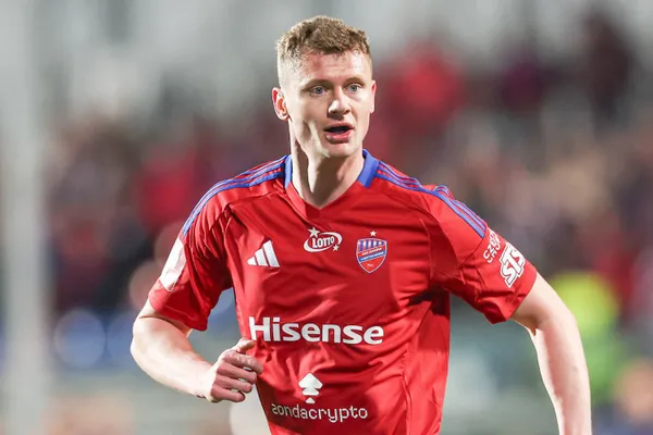 Lech Poznań kontra Serie A. Trwa walka o reprezentanta Polski