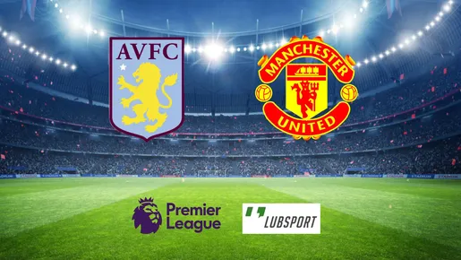 aston villa manchester united typy