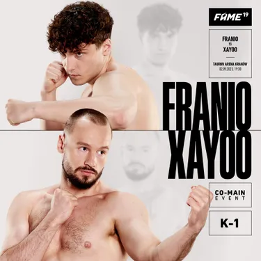 Franio - Xayoo typy