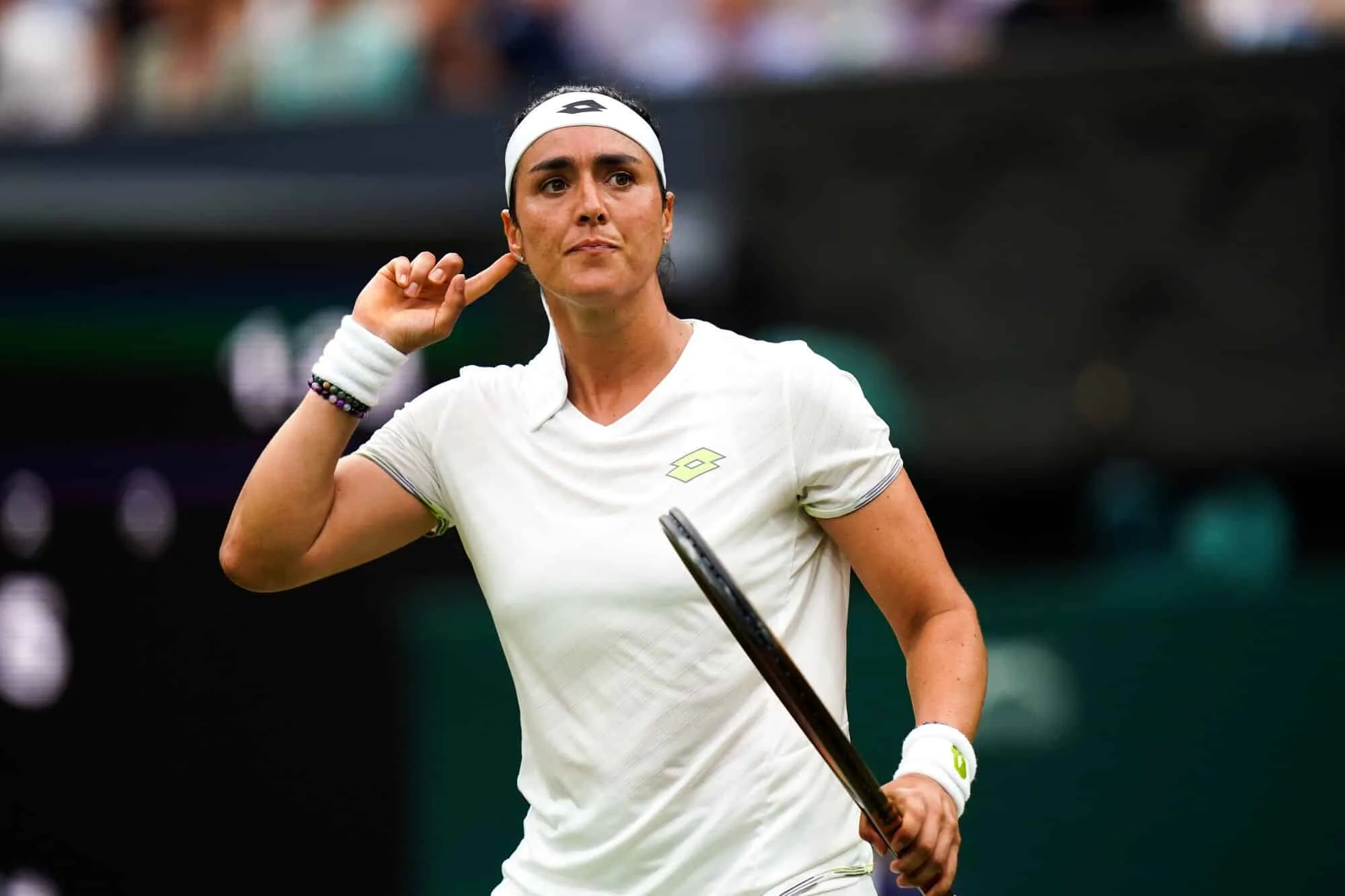 Wimbledon 2023 finał kobiet: Vondrousova – Jabeur. Kiedy, o której, gdzie oglądać?