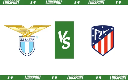 Lazio - Atletico Madryt typy