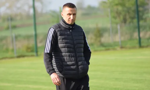 AKTUALIZACJA: Jacek Ziarkowski nie będzie nowym trenerem Hetmana