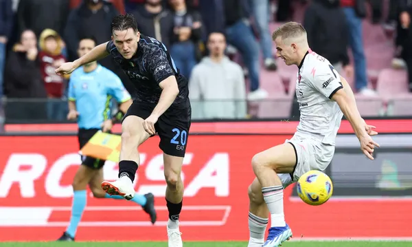 Piotr Zieliński przedłuży kontrakt z SSC Napoli? Zwrot akcji ws. przyszłości pomocnika!