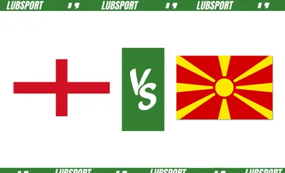 Anglia &ndash; Macedonia typy, kursy i zapowiedź (19.06.2023)