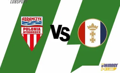 Polonia Bydgoszcz – Wybrzeże Gdańsk typy, transmisja i przegląd meczu