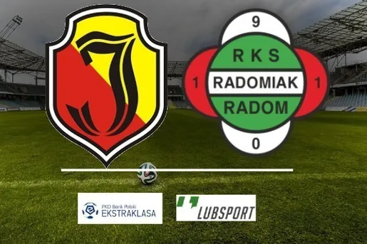 Jagiellonia – Radomiak typy, kursy, analiza: 18.10.2021