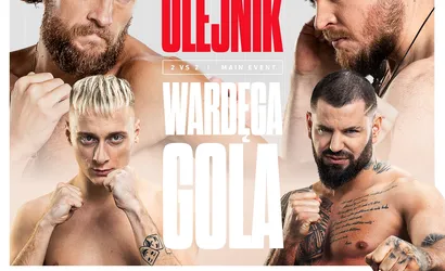 Wardęga / Gola &ndash; Fabijański / Olejnik kursy, typy i zakłady | Fame: Reborn