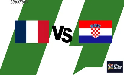 Francja – Chorwacja typy, analiza, transmisja (Liga Narodów, 12.06)