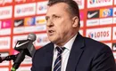 Cezary Kulesza zaskoczy wyborem nowego selekcjonera?
