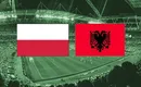 Polska – Albania typy, zakłady, składy – 2 września 2021