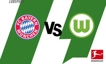 Bayern – Wolfsburg typy na mecz 2 kolejki Bundesligi (14.08)