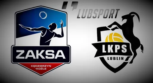 ZAKSA - LUK Lublin