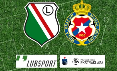 Legia – Wisła Kraków typy, kursy i zakłady
