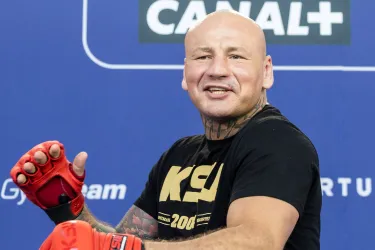 KSW 120: Kto walczy i gdzie oglądać? Karta walk i godzina transmisji