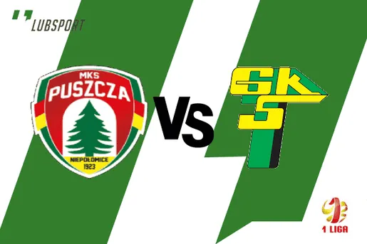 puszcza - górnik łęczna typy