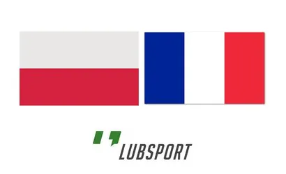 Polska – Francja typy i zapowiedź ✔️ 9.12.2021