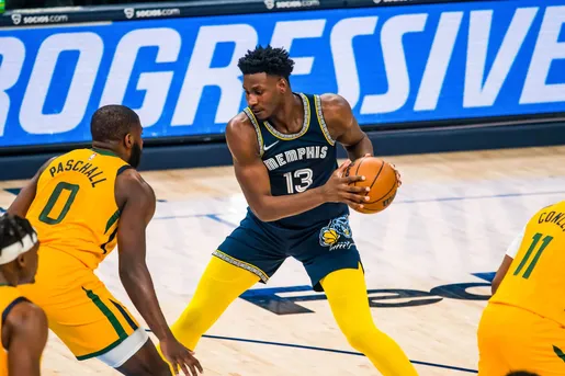 Grizzlies - Lakers typy