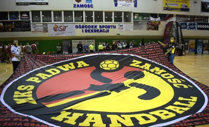 Padwa znacznie lepsza od Olimpii