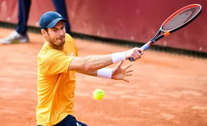 Roland Garros 2023. Kolejna gwiazda rezygnuje z udziału