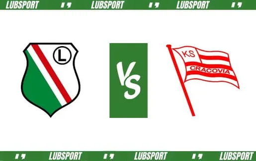 Legia - Cracovia typy