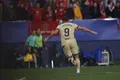 Lewandowski trafia, Barca o krok od kolejnego tytułu!