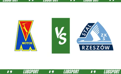 Motor Lublin &ndash; Stal Rzesz&oacute;w typy i kursy (03.09.2023)