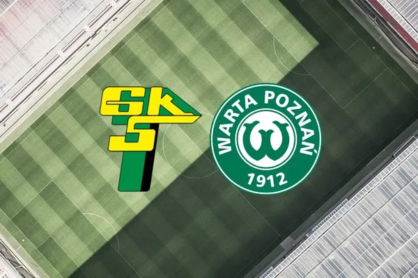 Górnik Łęczna – Warta typy i składy – 6 sierpnia 2021