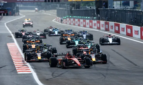 GP Miami 2023 – kwalifikacje F1, wyniki, kiedy, o której godzinie?