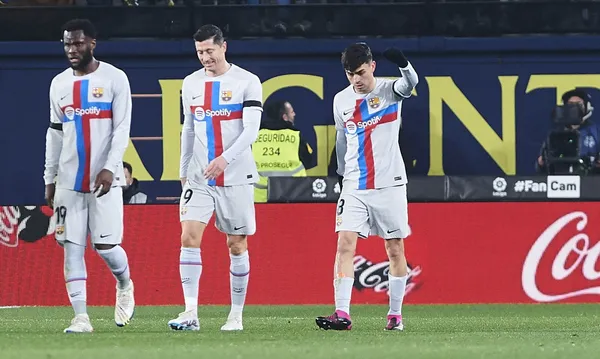 FC Barcelona sprzeda pomocnika do Arabii Saudyjskiej? Al-Ahli oferuje piłkarzowi podwojenie pensji