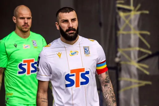 losowanie eliminacji ligi mistrzów i ligi konfrencji