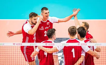 Liga Narodów siatkówka mężczyzn 2022: Mecz Polska – Australia. O której kiedy, gdzie oglądać mecz reprezentacji Polski?