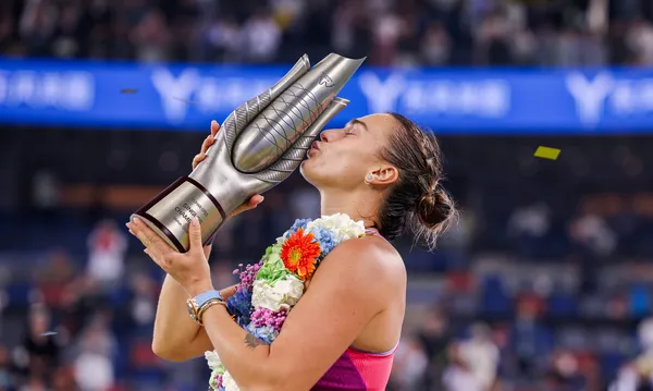 WTA Wuhan Open 2025 – nagrody pieniężne i ile zarobi zwyciężczyni turnieju?