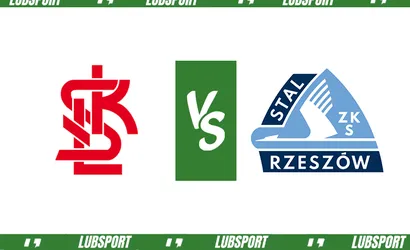 ŁKS Ł&oacute;dź &ndash; Stal Rzesz&oacute;w typy i kursy (12.03.2023)