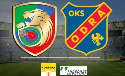 Miedź – Odra Opole typy, zakłady, analiza ✔️ 19.11.2021