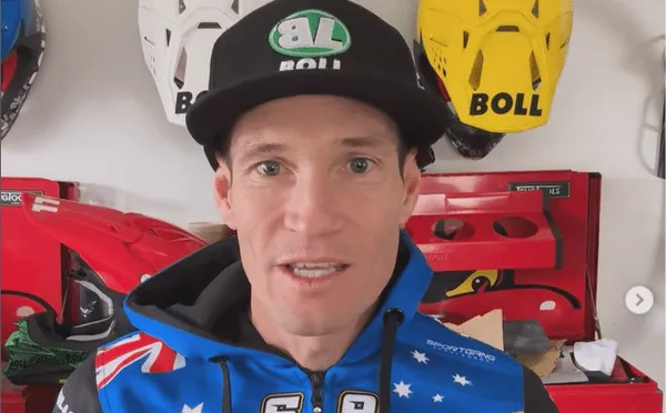 Jason Doyle przekazał dramatyczne wieści. Koniec sezonu!