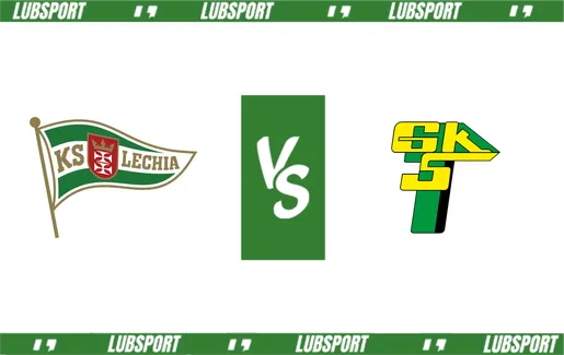 Lechia Gdańsk - G&oacute;rnik Łęczna typy