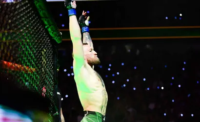 UFC: Conor McGregor w końcu wr&oacute;ci do klatki?