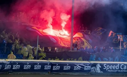 Speed Car Motor Lublin – MRGARDEN GKM Grudziądz 49:41 (Fotorelacja)