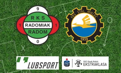 Radomiak – Stal Mielec typy i zapowiedź