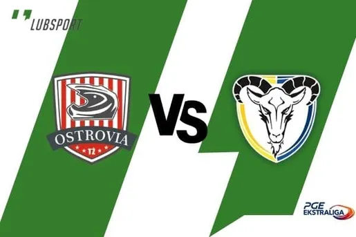 arged malesa ostrów - motor lublin