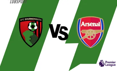 Bournemouth – Arsenal typy, kursy, przewidywania (20.08.2022)