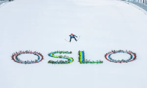 Skoki narciarskie Oslo: terminarz, godzina, kiedy konkurs i kwalifikacje?