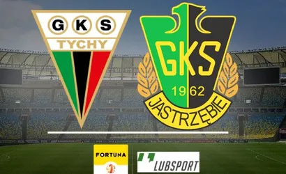 GKS Tychy – GKS Jastrzębie typy ✔️ 6 listopada 2021