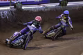 SGP Manchester: Zmarzlik na podium, Kurtz liderem!