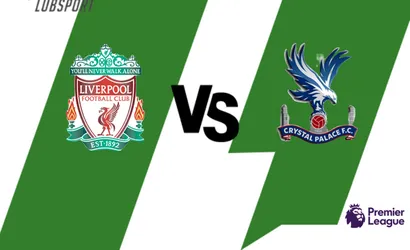 Liverpool – Crystal Palace typy, kursy, analiza (15.08.2022)