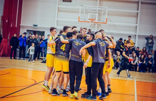 Od A do Z, czyli sportowy alfabet LUK Politechnika Lublin