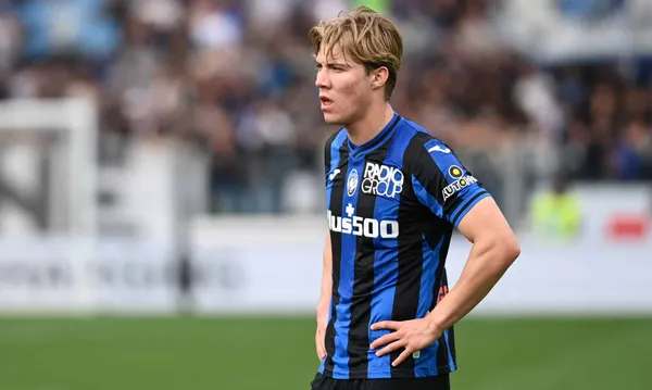Manchester United chce nowego napastnika. Obie strony są już dogadane